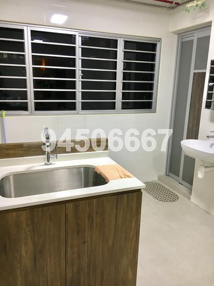 Blk 365 Clementi Avenue 2 (Clementi), HDB 3 Rooms #149857412